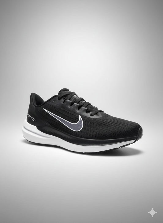 NK - Winflo 09 - Black White