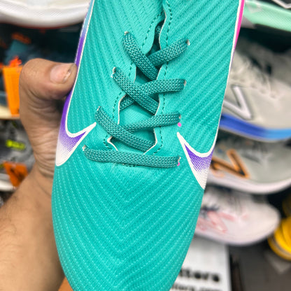 Football - NK Voavini Fly - Toe - Sea Green