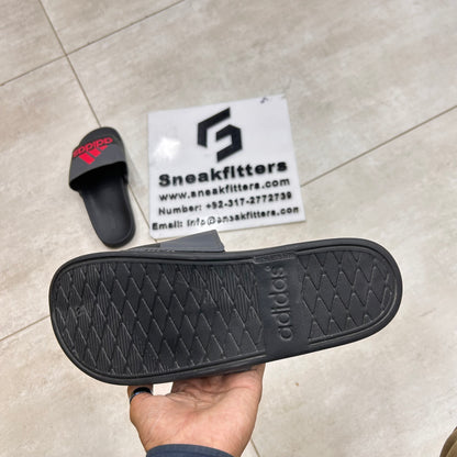 AD - Slide D1 - Black
