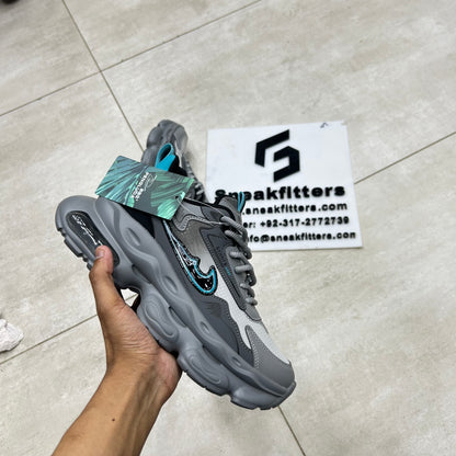 Fashion -  Beutlet Sport - Gray