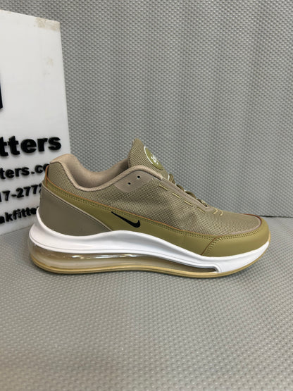 NKE Air Max - AP - Khaki