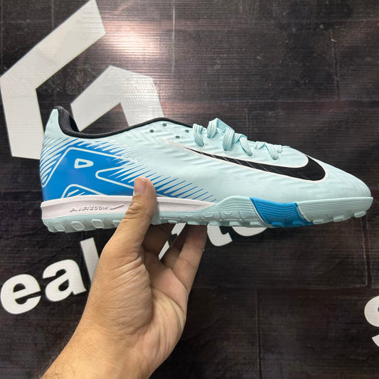 NKE - Mercurial Vapor - Grippers - Blue