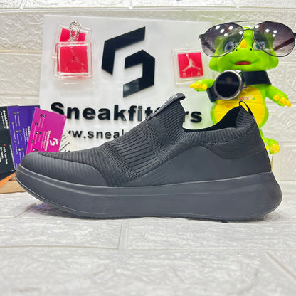Skecher - Relaxed Fix - Black