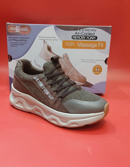 Skech - Go Walk 2.0 - Brown