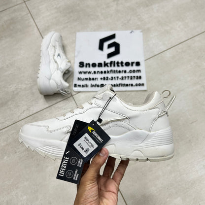 Performax  Activewear - White