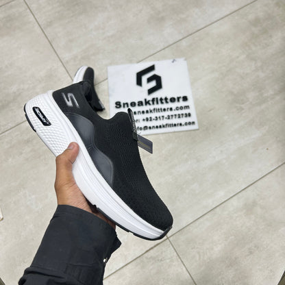 SK - GoRun - Black