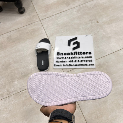 SK - D2 - White