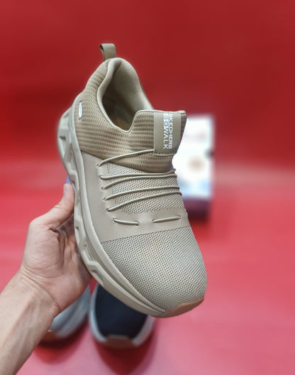 Skech - Go Walk - Kharki