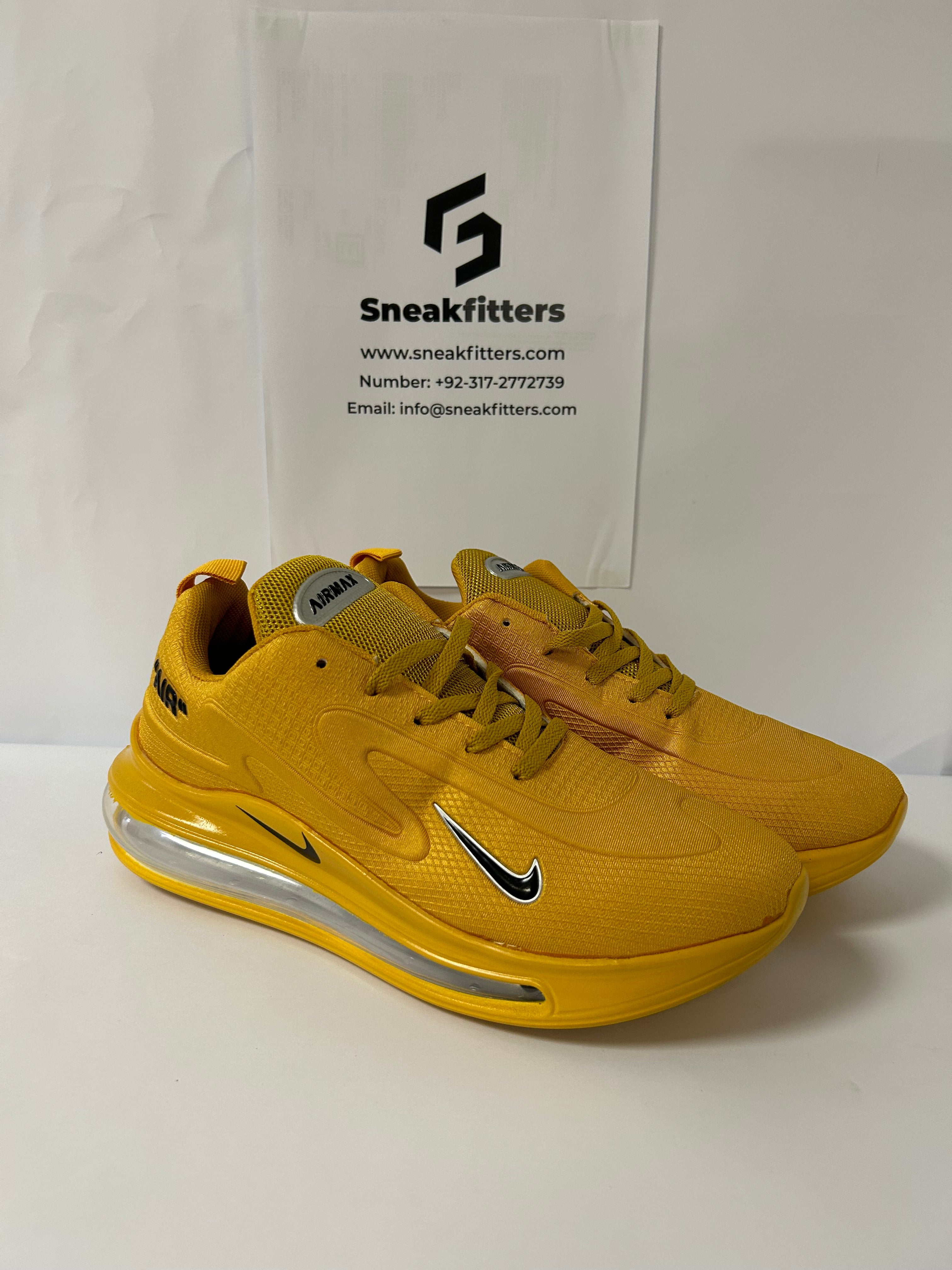 Air max shops 720 refletivo