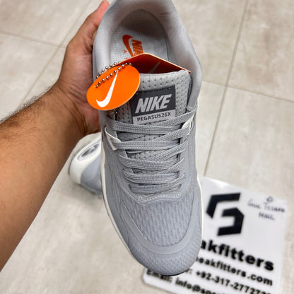 NK - AZ Pegasus 26x - Gray