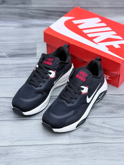 NK - AZ Pegasus 26x - Black