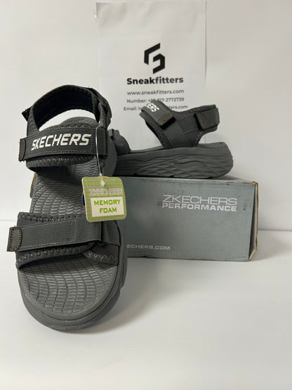 Zkechers - Ultra Go Kito - Grey