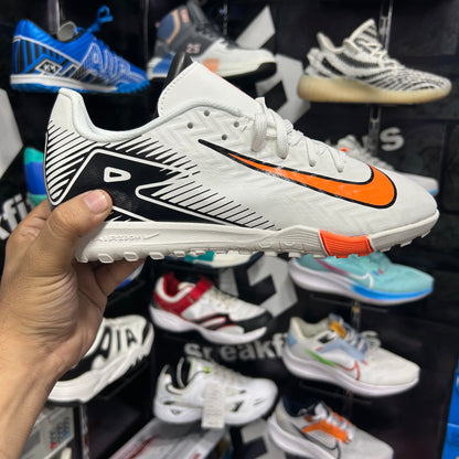 NKE - Mercurial Vapor - Grippers - White