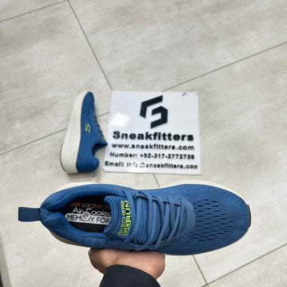 Skech - Air Cool MF with MC - Blue Gray