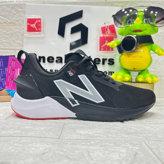 NB - Fuelcgell - Black White