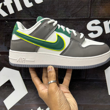 AF1 - White Green (2nd)