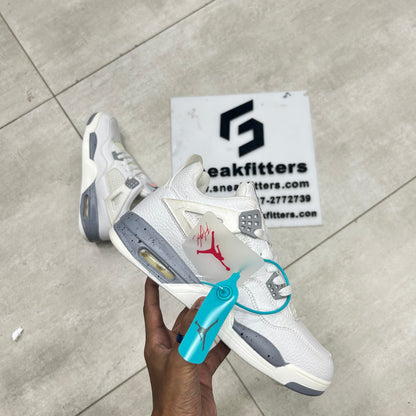 AR JDN 4 - Retro - White Oreo