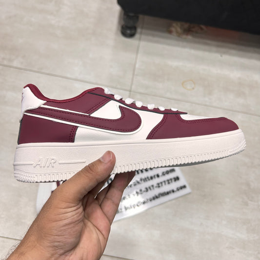 AF1 - NIKF - Deep Brown