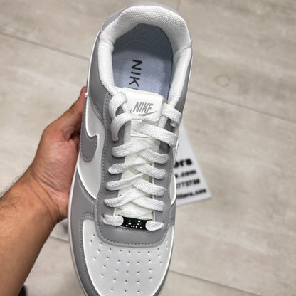 AF1 - NIKF - Gray