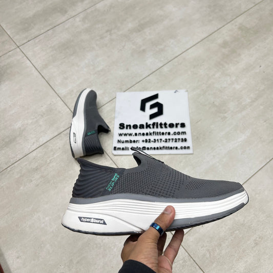 Skech - HB Slip Ins - Gray 2.0