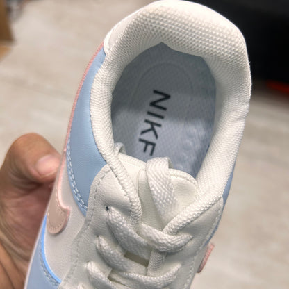 AF1 - NIKF - Blue Pink