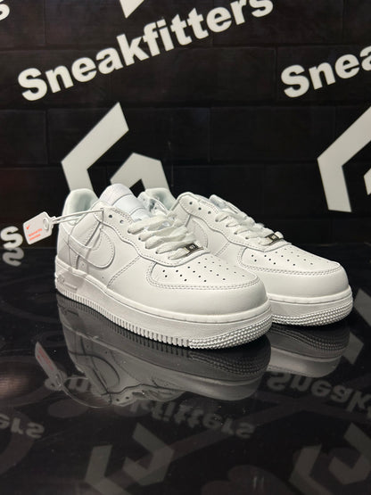 NKE Airforce 1 - All White (AAA)