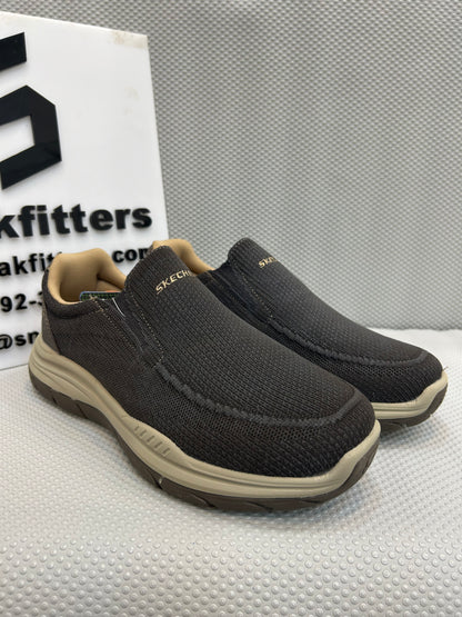 Skechers - Archfit - Brown