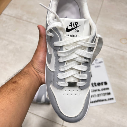 AF1 - Gary (Second)