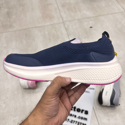 SK - Memory Foam - Blue