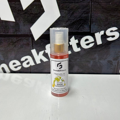 Natural Shoe Deodorizer