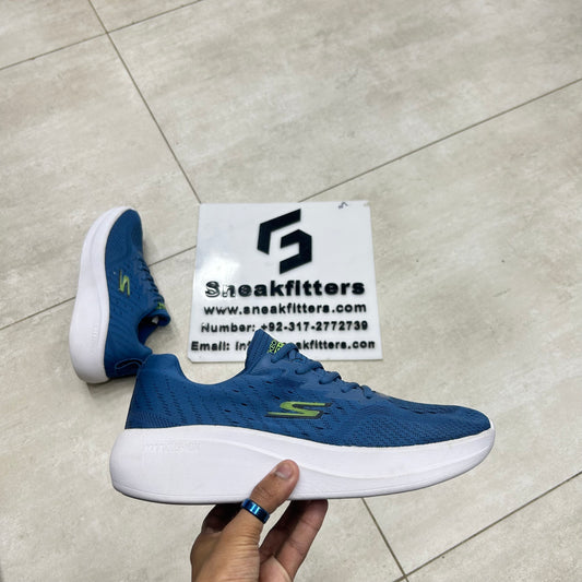 Skech - Air Cool MF with MC - Blue White