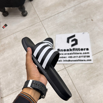 AD - 3 line - Black