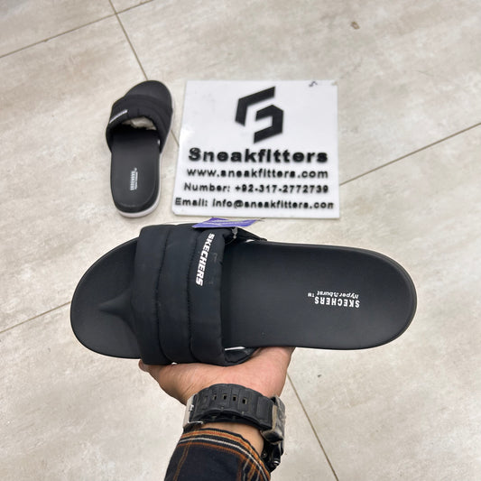 SK - D2 - Black