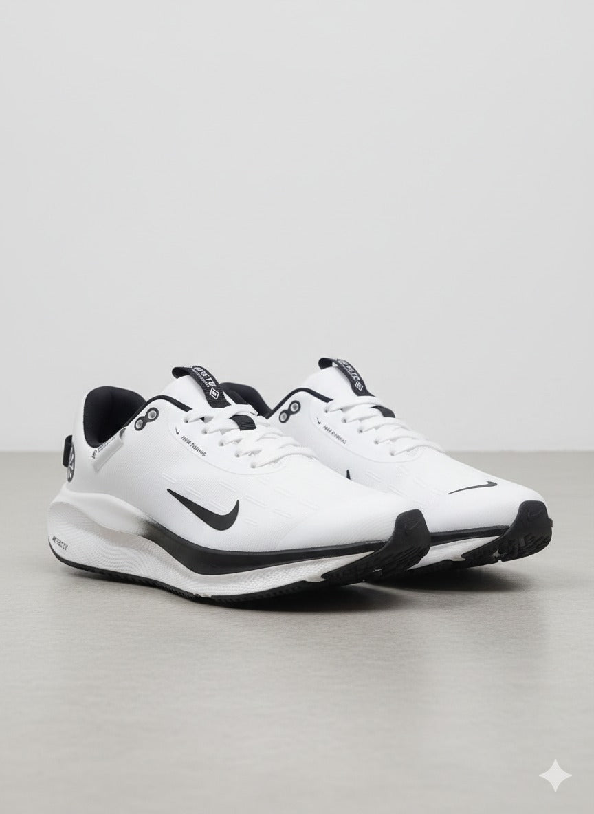 NK - Gore Tex - White