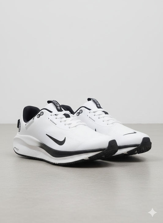 NK - Gore Tex - White