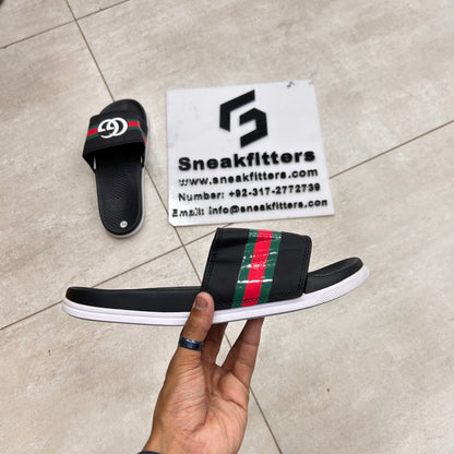 GG - Slide 1 - Black