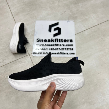 SK - GoWalk - Ultralight - Black