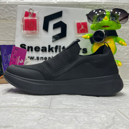Skecher - Relaxed Fix - Black