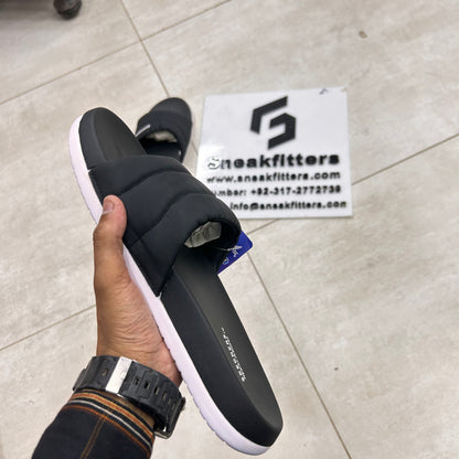 SK - D2 - Black