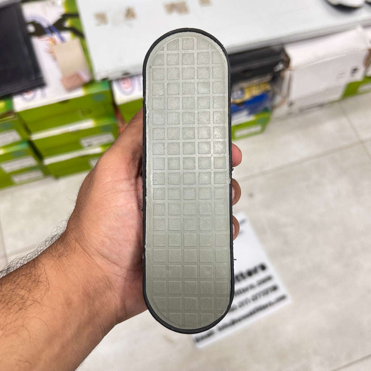 Royal Shoe Brush