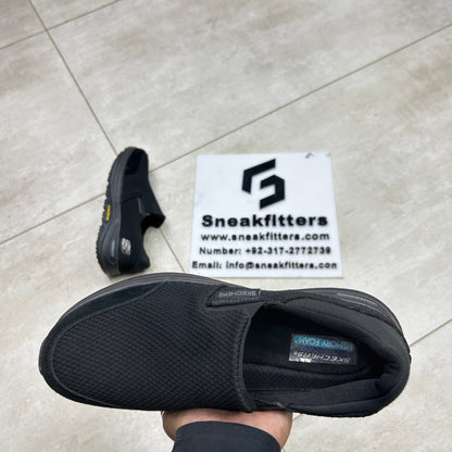 Skech - Outdoor - Goodyear - Black
