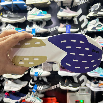 Adid -  Adizero Evo SL Mocha Navy