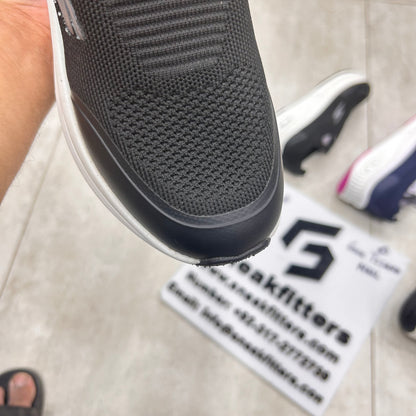 SK - Memory Foam - Black