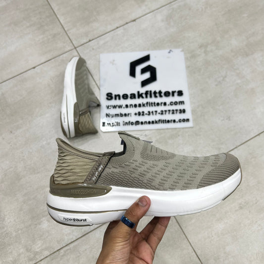 Skech - HyperBurst - Khaki (New)