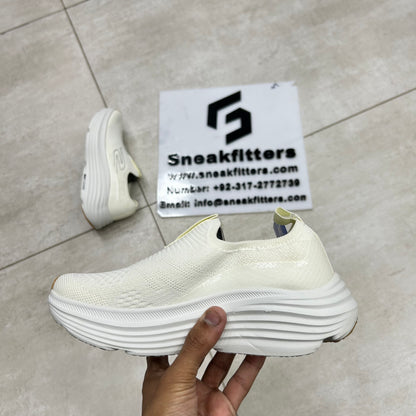 SK - MaxCushion - White