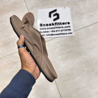 Spark - Slide - Khaki