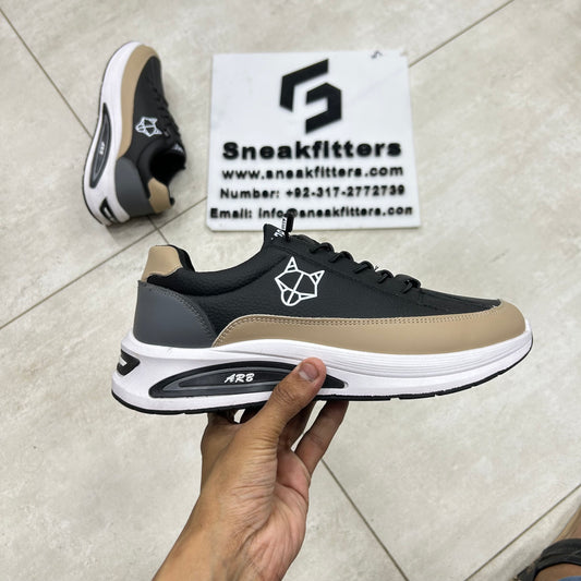 Fashion - SL - Star - Black