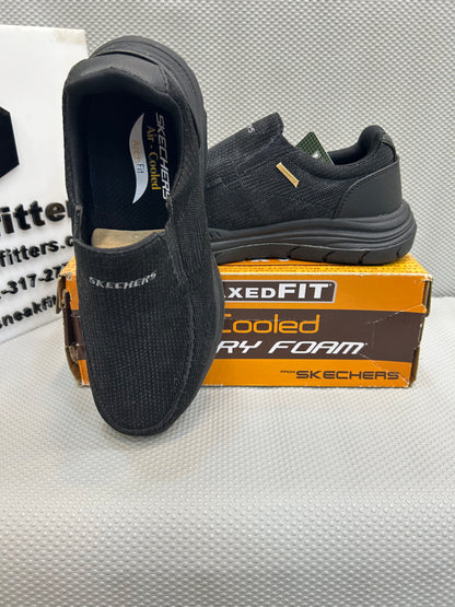 Skechers - Archfit - Black