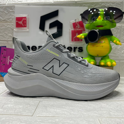 NB - Fashion Running - Gray