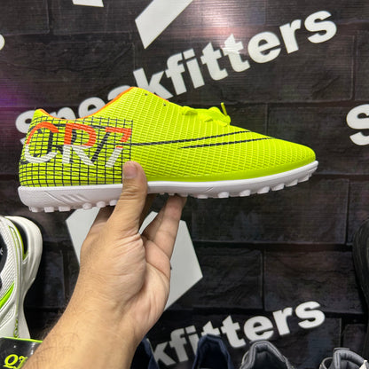 NK - CR7 - Grippers - Green